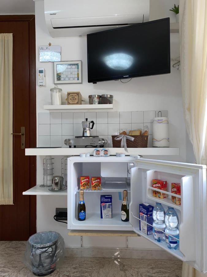 Appartamento House S. Ferdinando