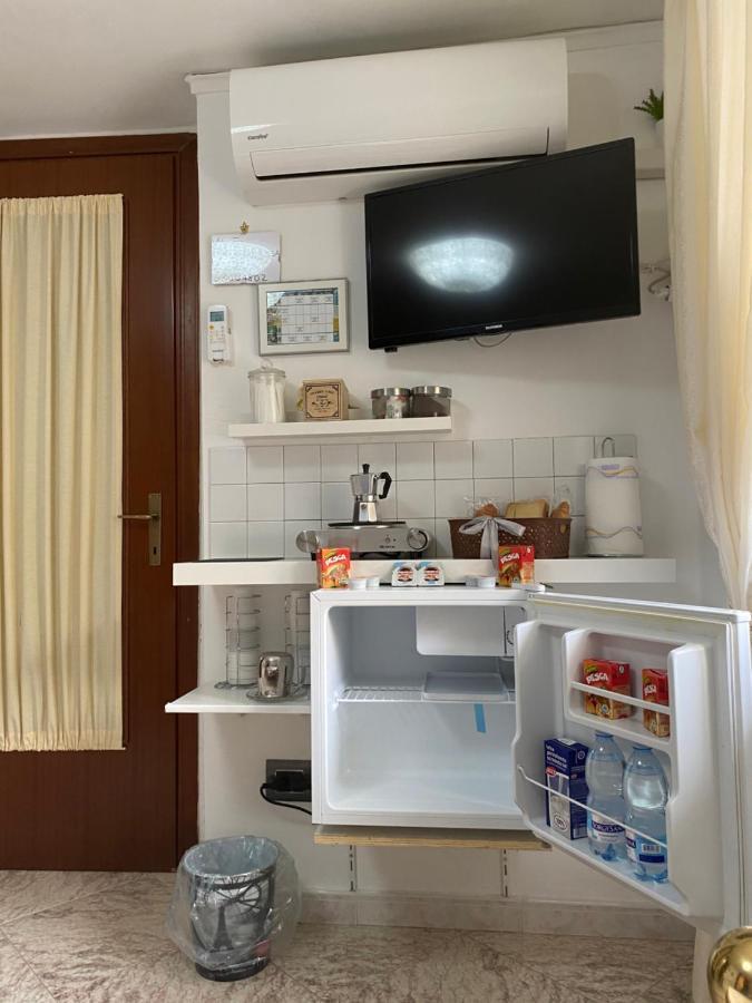 House S. Ferdinando * Napoli