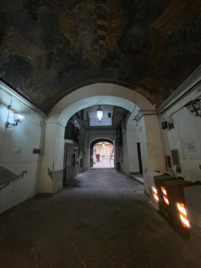 House S. Ferdinando Appartamento Napoli