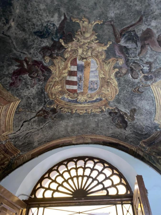 Appartamento House S. Ferdinando