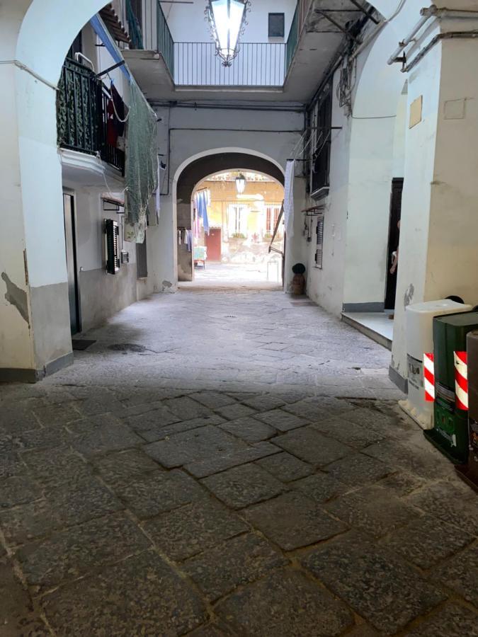 House S. Ferdinando Napoli