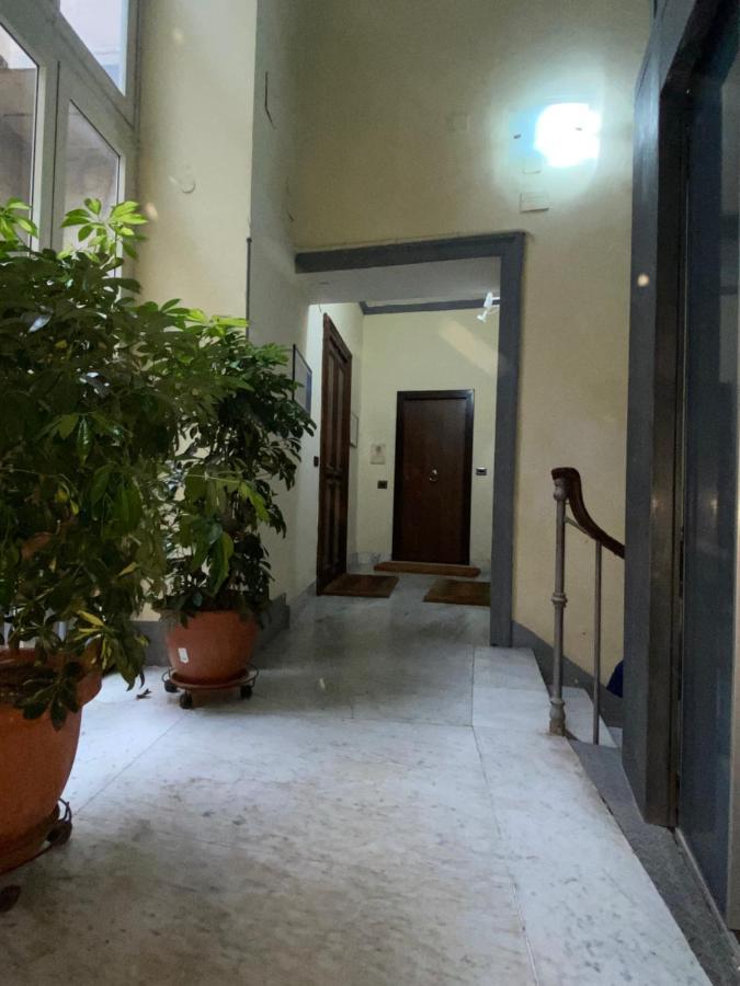House S. Ferdinando Appartamento *