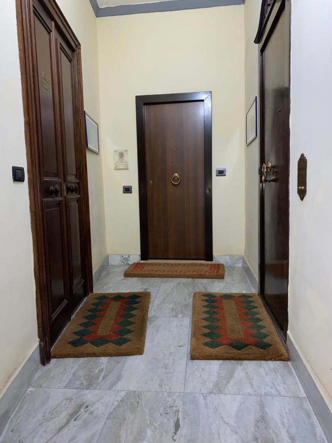 House S. Ferdinando Appartamento *