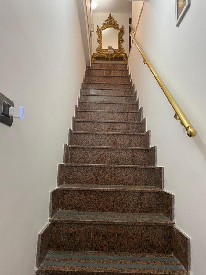 House S. Ferdinando Napoli