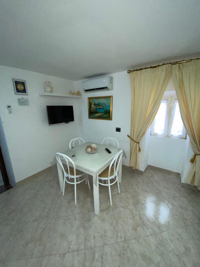 House S. Ferdinando Appartamento