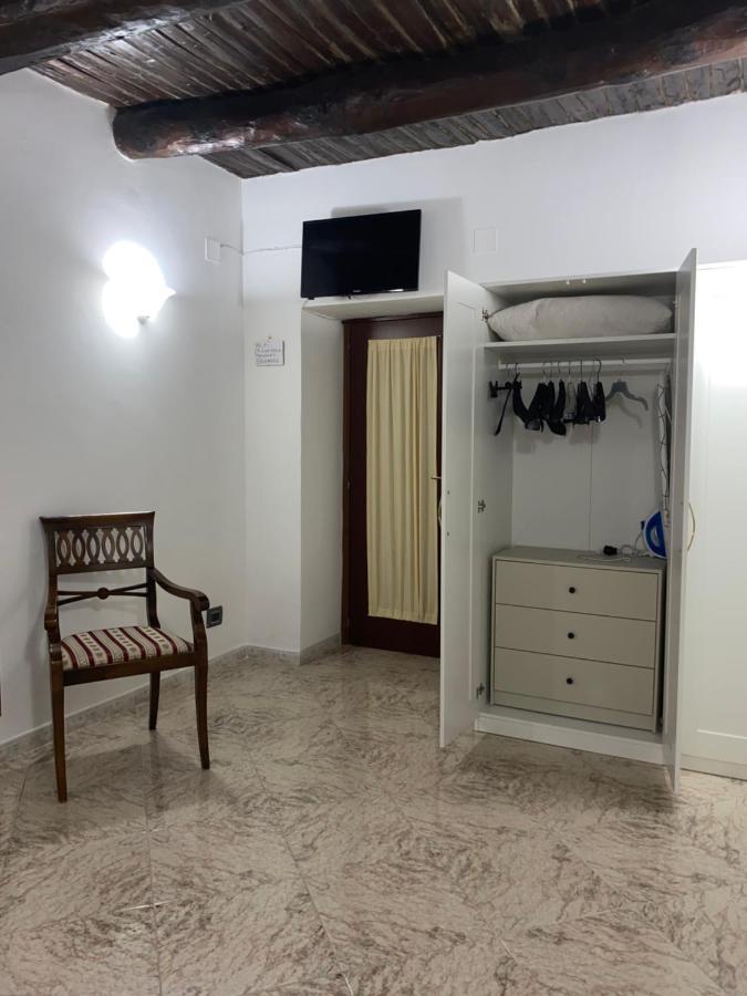 House S. Ferdinando Appartamento Napoli