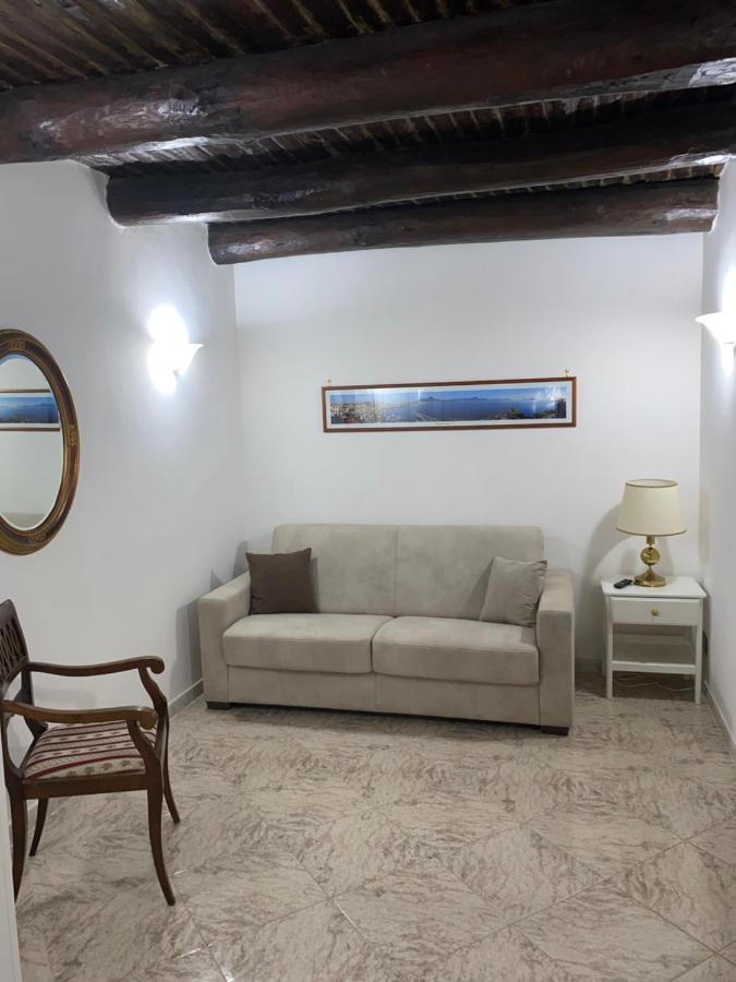 Appartamento House S. Ferdinando