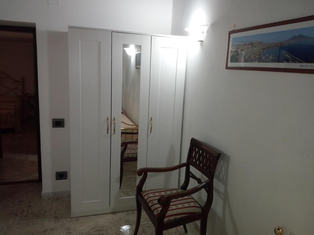 House S. Ferdinando Appartamento *