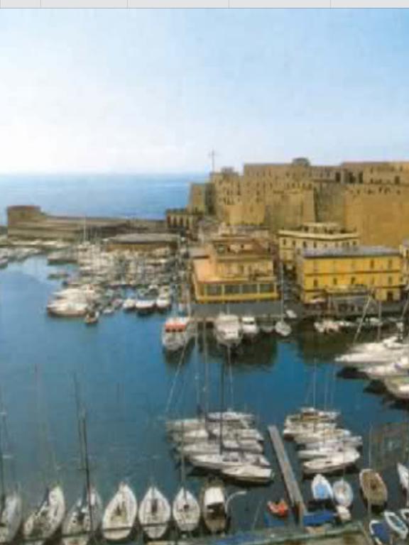 Appartamento House S. Ferdinando