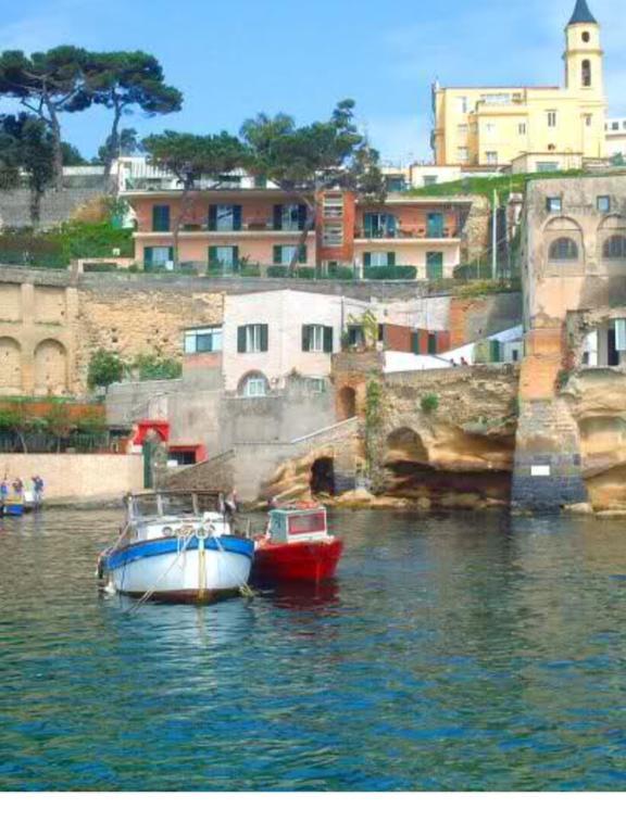 Appartamento House S. Ferdinando Napoli