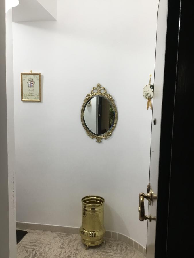 House S. Ferdinando Appartamento Napoli