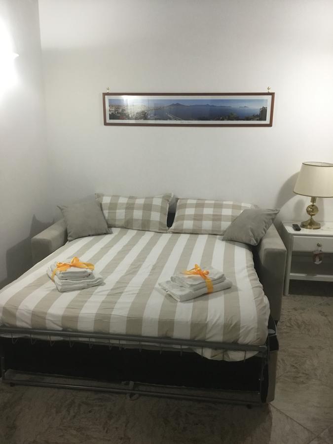House S. Ferdinando Napoli