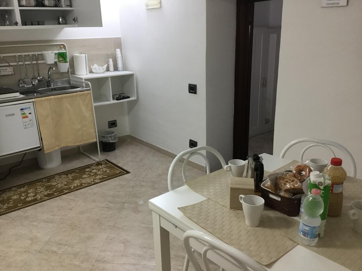 House S. Ferdinando * Napoli