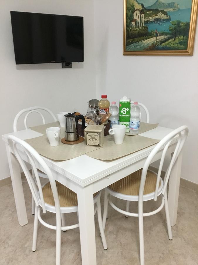 House S. Ferdinando Appartamento